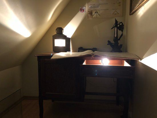 Muzeum Rybołówstwa Morskiego w Niechorzu